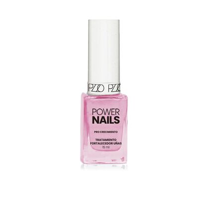 Tratamiento Fortalecedor de Uñas Power Nails Petrizzio