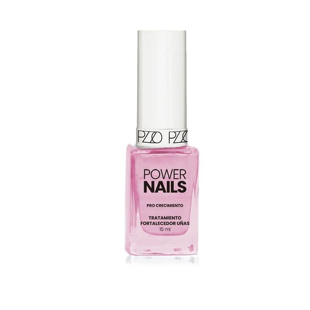 Tratamiento Fortalecedor de Uñas Power Nails Petrizzio