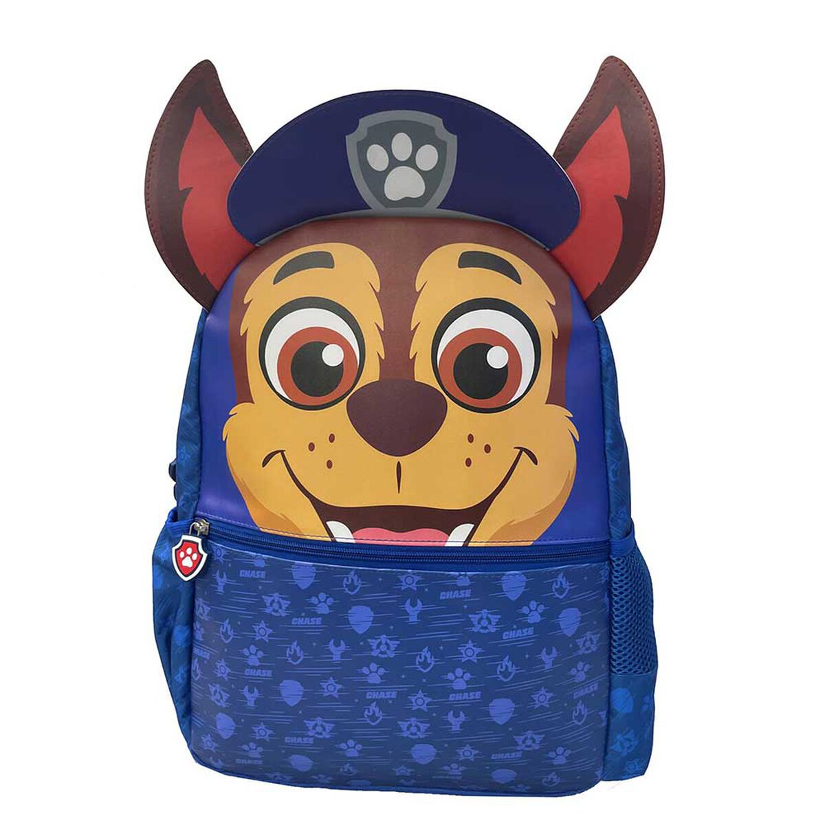 Mochila con Capucha Ni&ntilde;o Paw Patrol