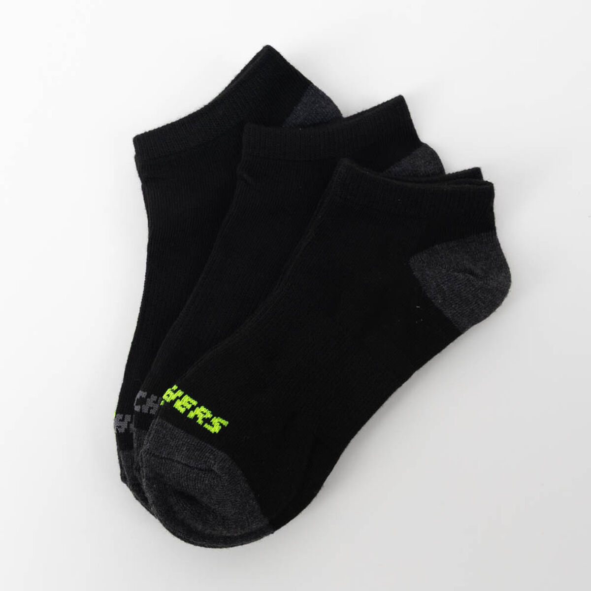 Pack 3 Calcetas Niño Skechers