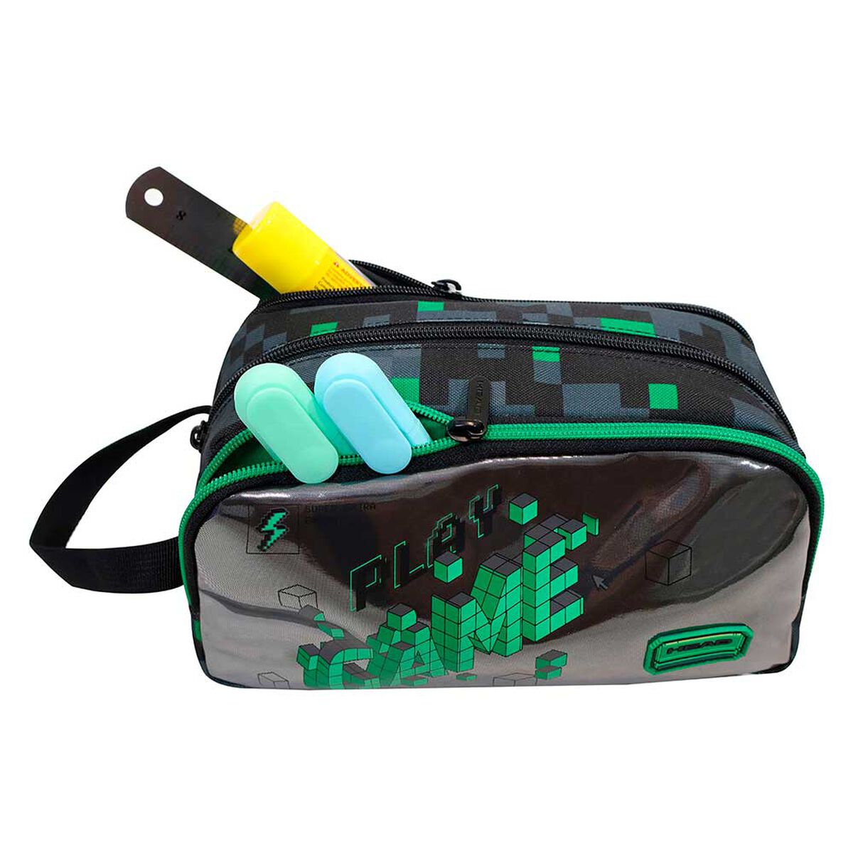 Estuche Grande Atos  Head