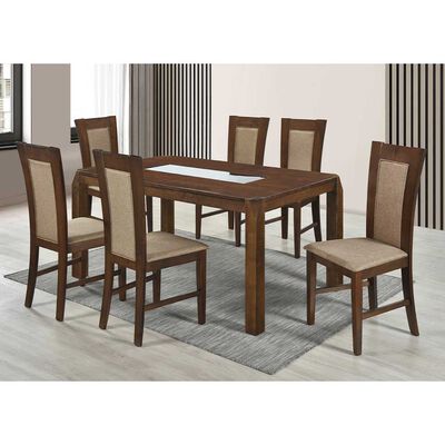 Imagen 2 del producto Juego de Comedor Bali 6 Sillas