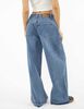 Jeans Wide Leg Mujer Icono