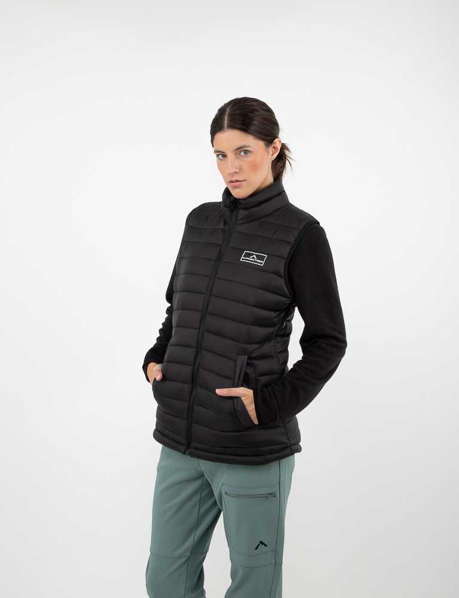 Parka Deportiva Mujer Alpinextrem