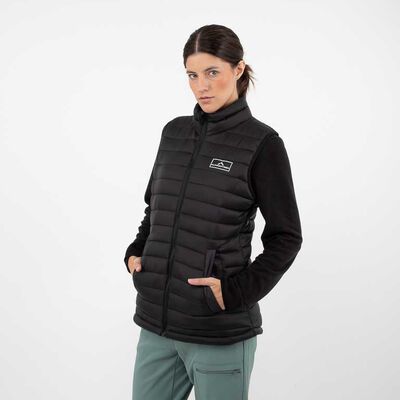 Parka Deportiva Mujer Alpinextrem