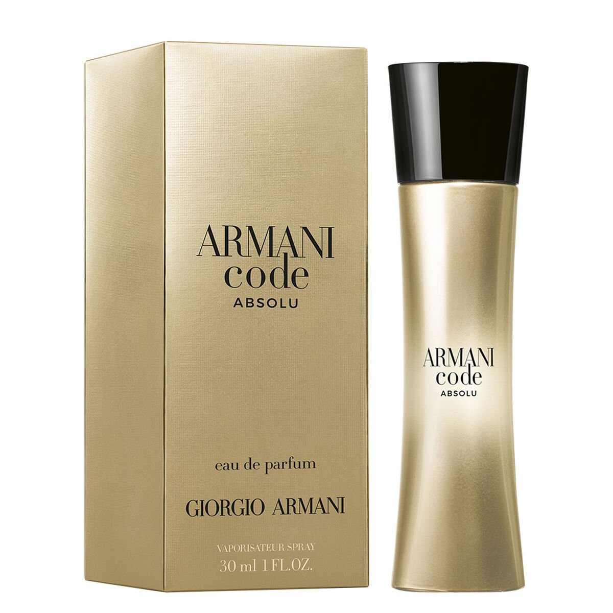 Perfume Armani Code Femme Absolu EDP 30 ml