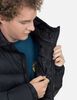 Parka Hombre Maui