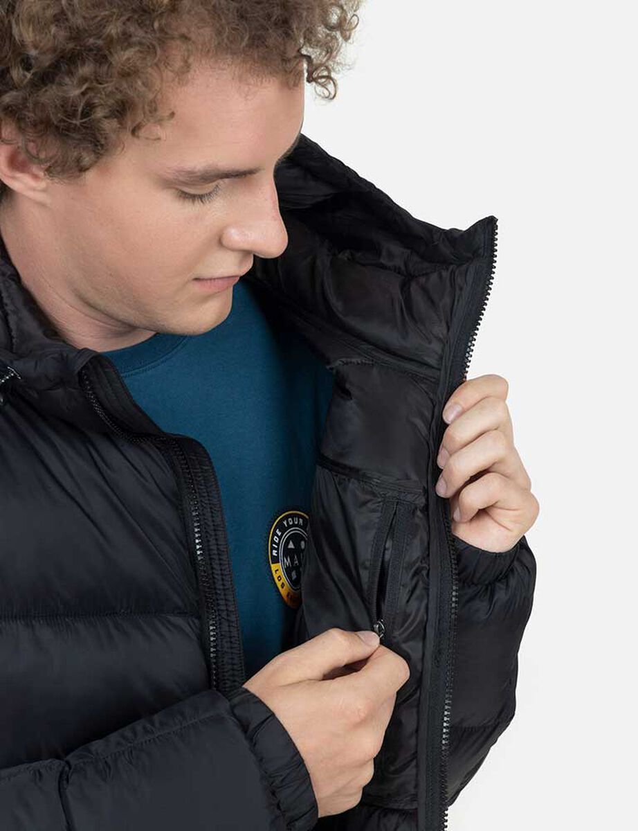 Parka Hombre Maui