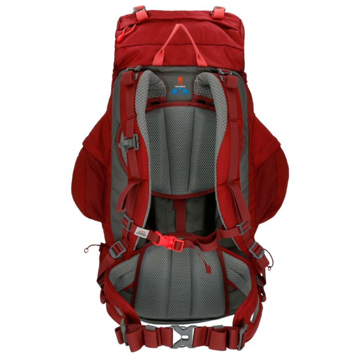 Mochila Doite All Terrain Pumori 60 Litros