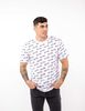 Polera Manga Corta Hombre Icono