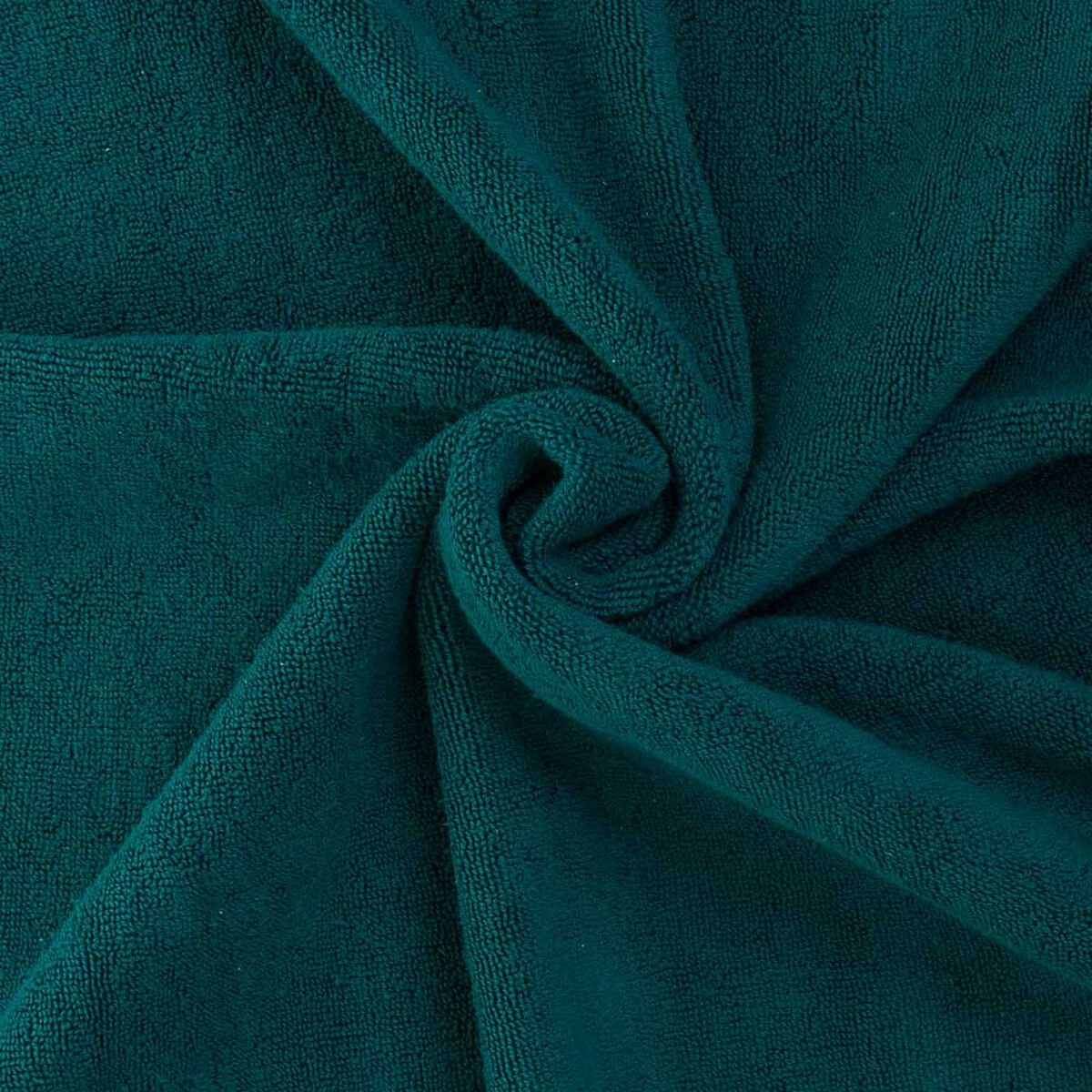 Toalla Sábana de Baño Zibel Petroleo 90 x 150 cm 