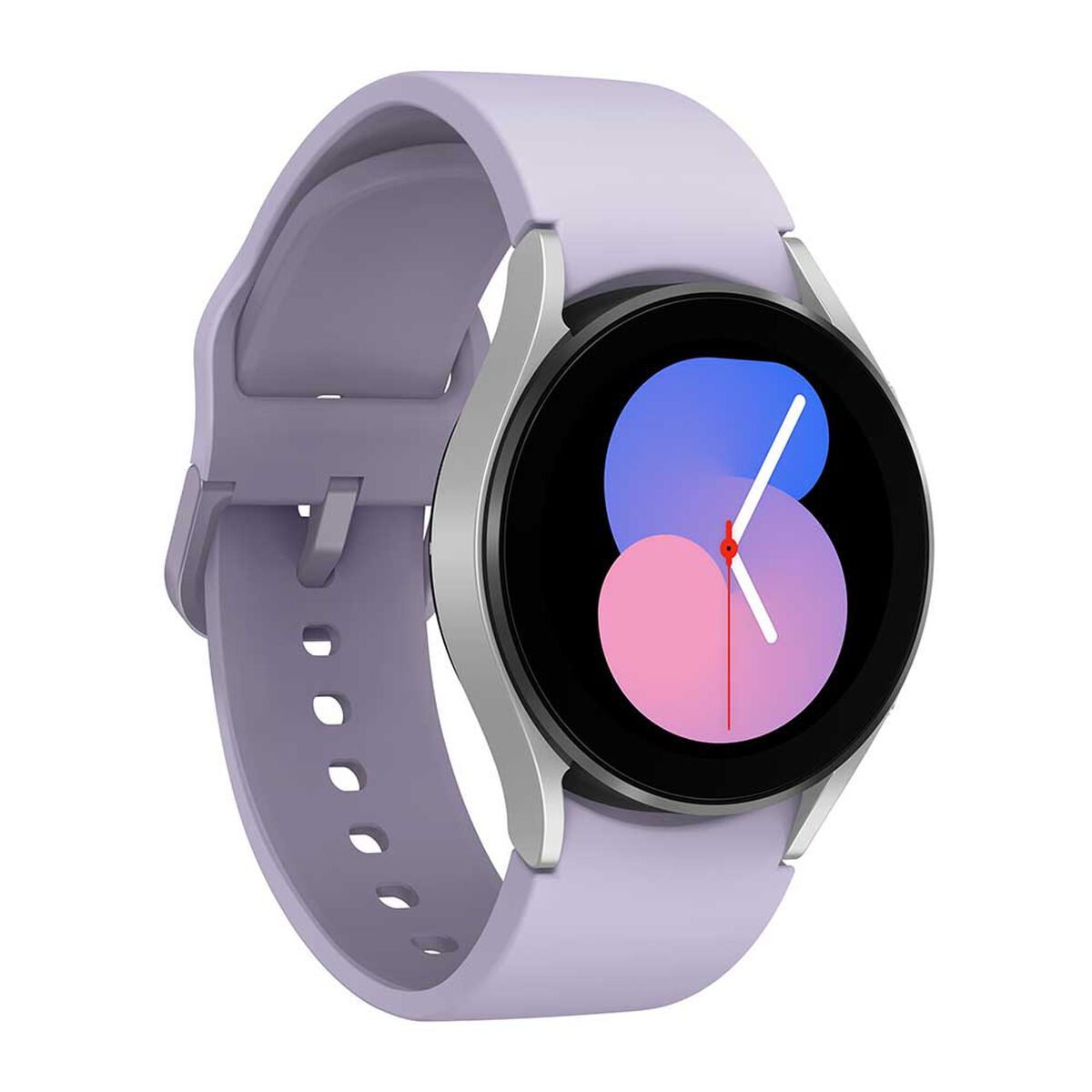 Smartwatch Samsung Galaxy Watch5 40mm Silver