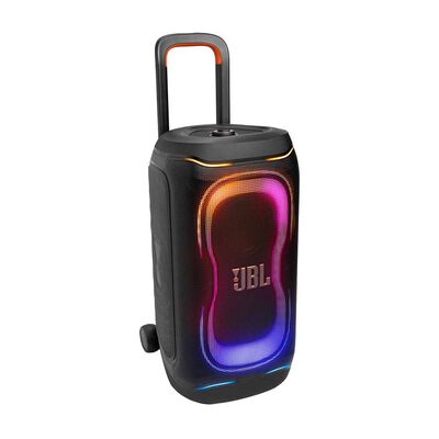 Parlante port&aacute;til JBL PartyBox 330 Negro