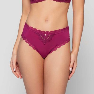 Culotte Mujer Intime