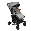 Coche de Paseo Rocking Grey