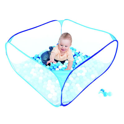 Imagen 1 del producto Corral Para Guagua Gamepower 110X110X50 cm