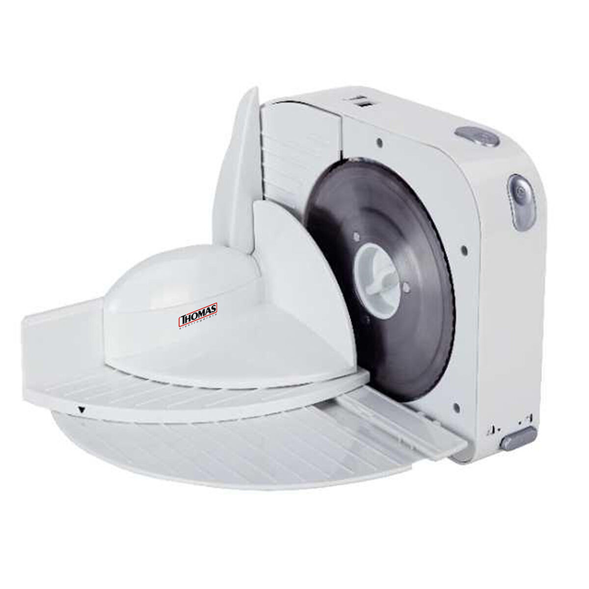 Cortadora de Fiambre Thomas TH-9210
