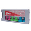 Set Mancuernas Muvo 6 Kg