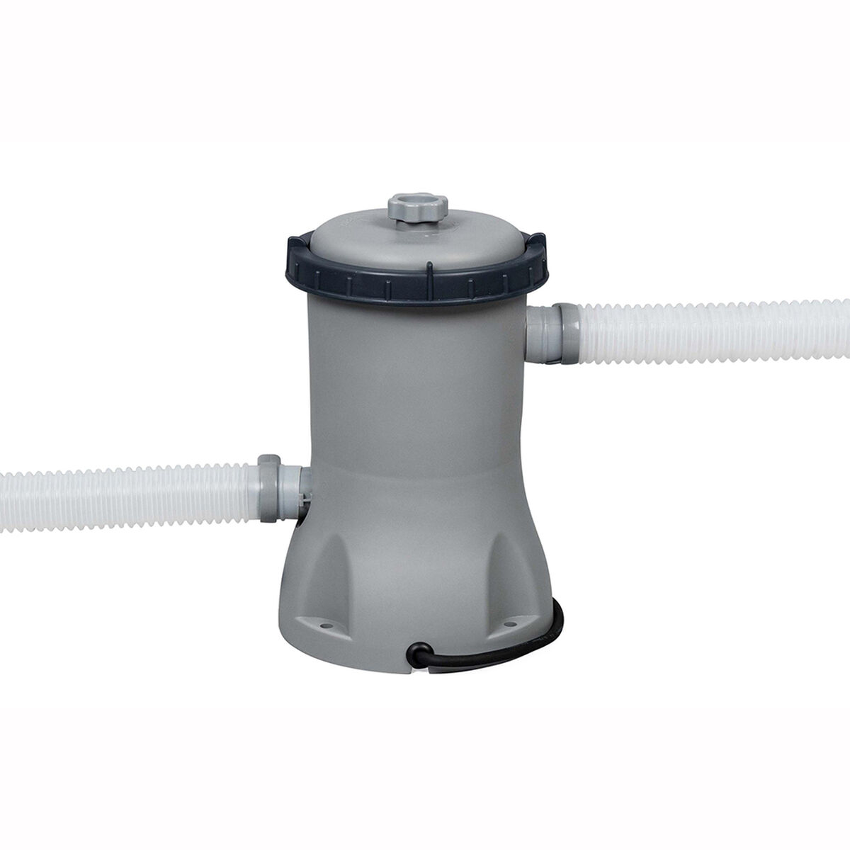 Piscina Estructural Bestway con Filtro 396 cm