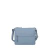 Cartera Bandolera Secret Albacete SC7 Mediana Celeste