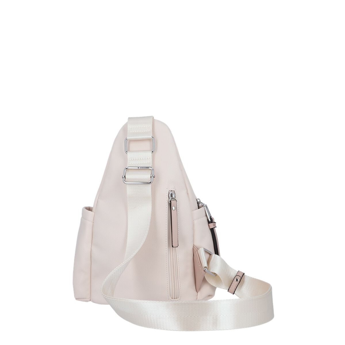 Bandolera Secret Nara ST6 M Beige