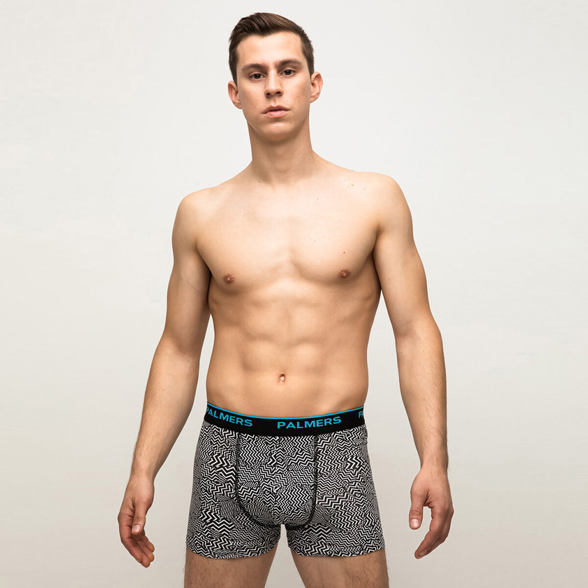 Pack Bóxer de Algodón Hombre Palmers