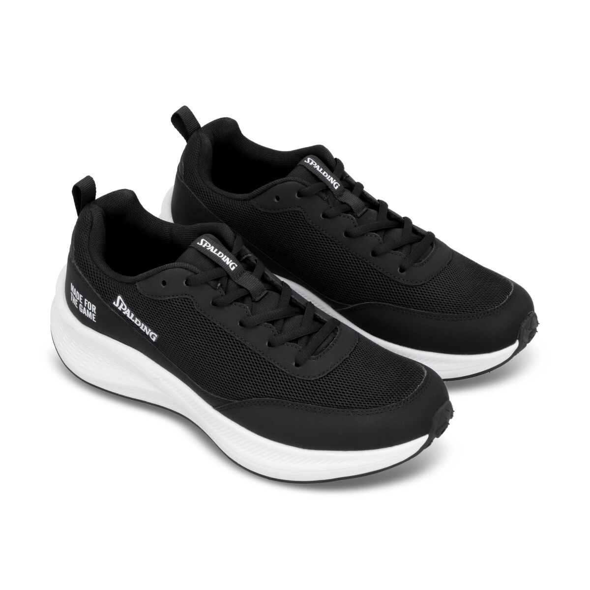 Zapatilla Running Hombre Spalding