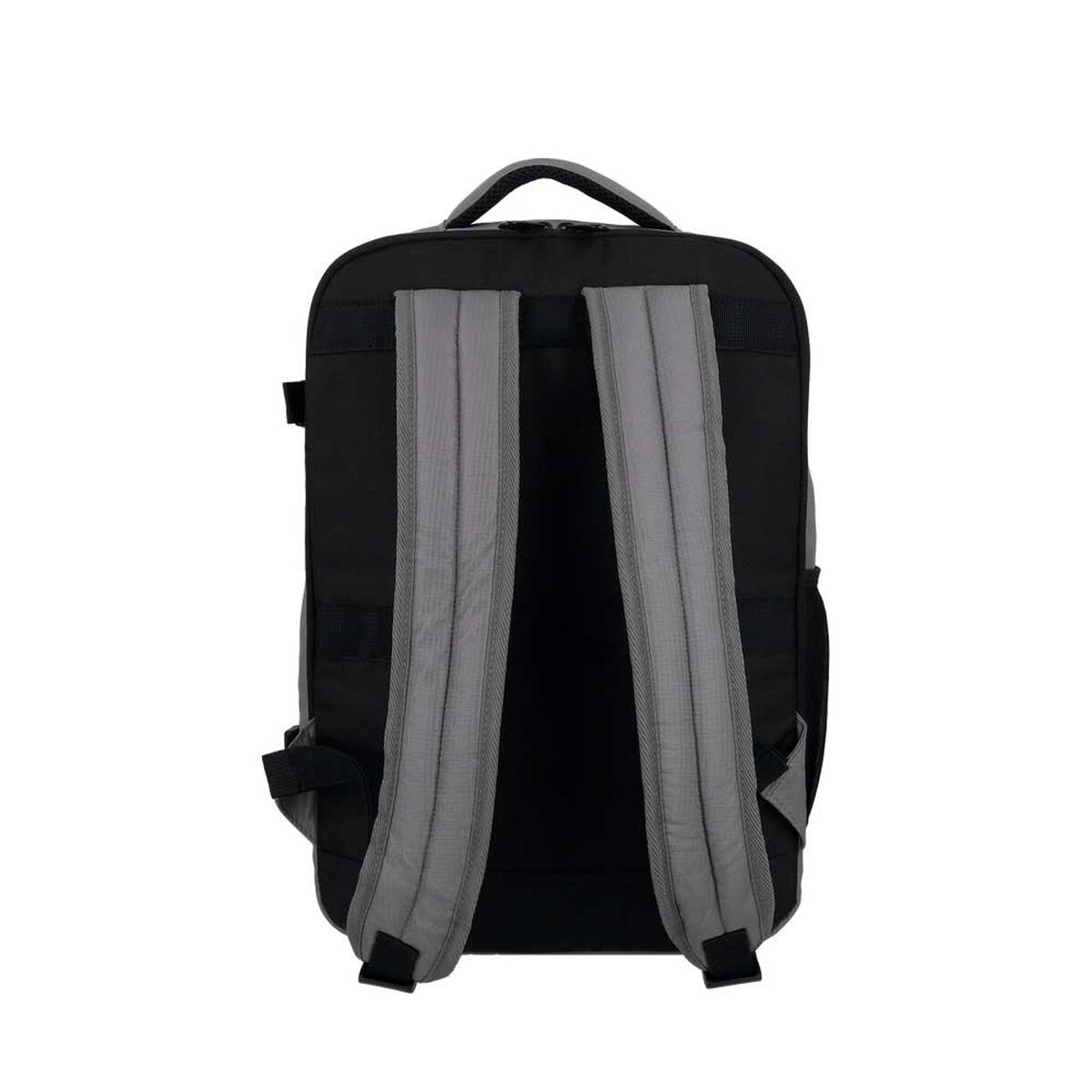 Mochila de Viaje Xtrem Litemove 5XT Gris Oscuro 16"