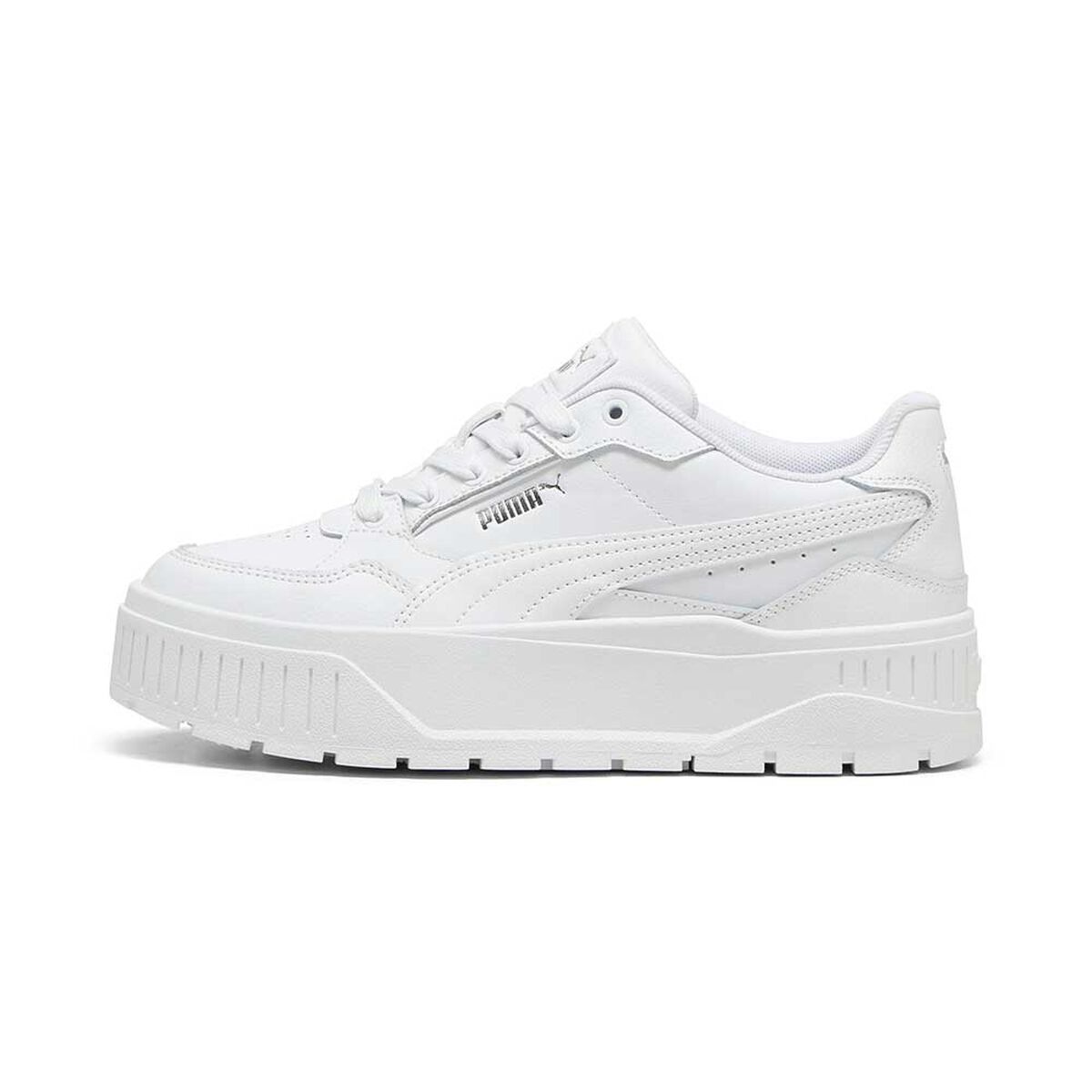Zapatilla Urbana Mujer Puma