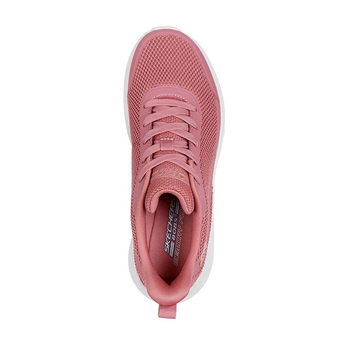 Zapatilla Running Mujer Skechers