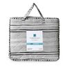 Quilt Estampado American Family King Onix