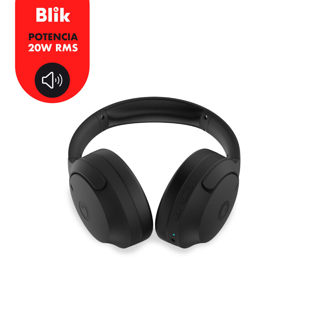 Blik Essence600 Negro, foto 3