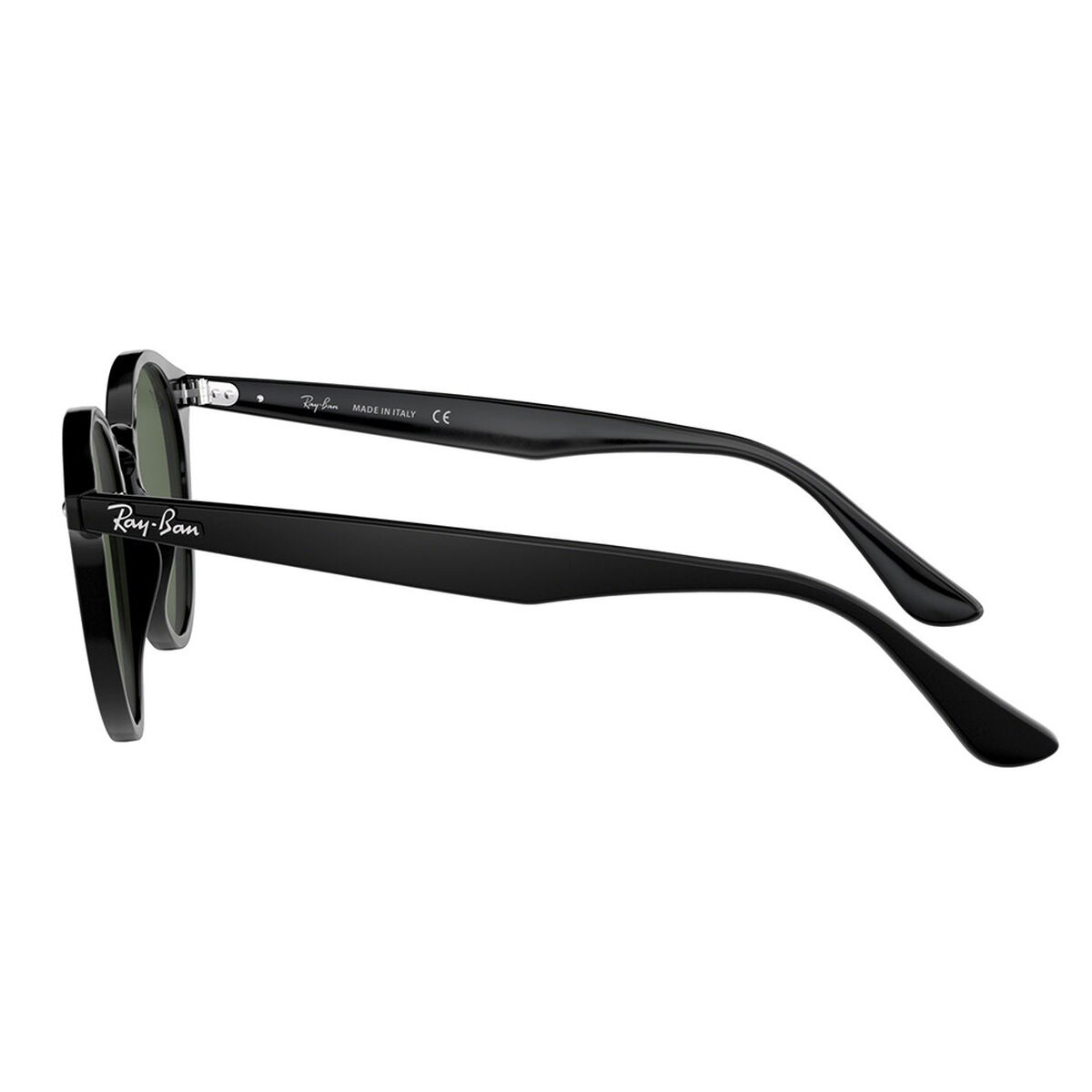 Lentes Ray Ban Arista Black