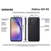 Celular Samsung Galaxy A54 5G 256GB 6,4" Awesome Graphite Liberado