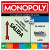 Juego de Mesa Monopoly Clásico