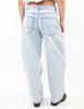 Jeans Ballon Mujer Zibel