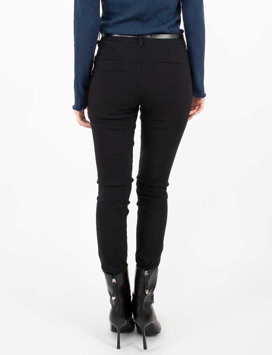 Pantal&oacute;n Skinny Mujer Zibel