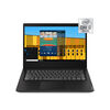 Notebook Lenovo S145-14IIL Core i3 4GB 128GB SSD 14"