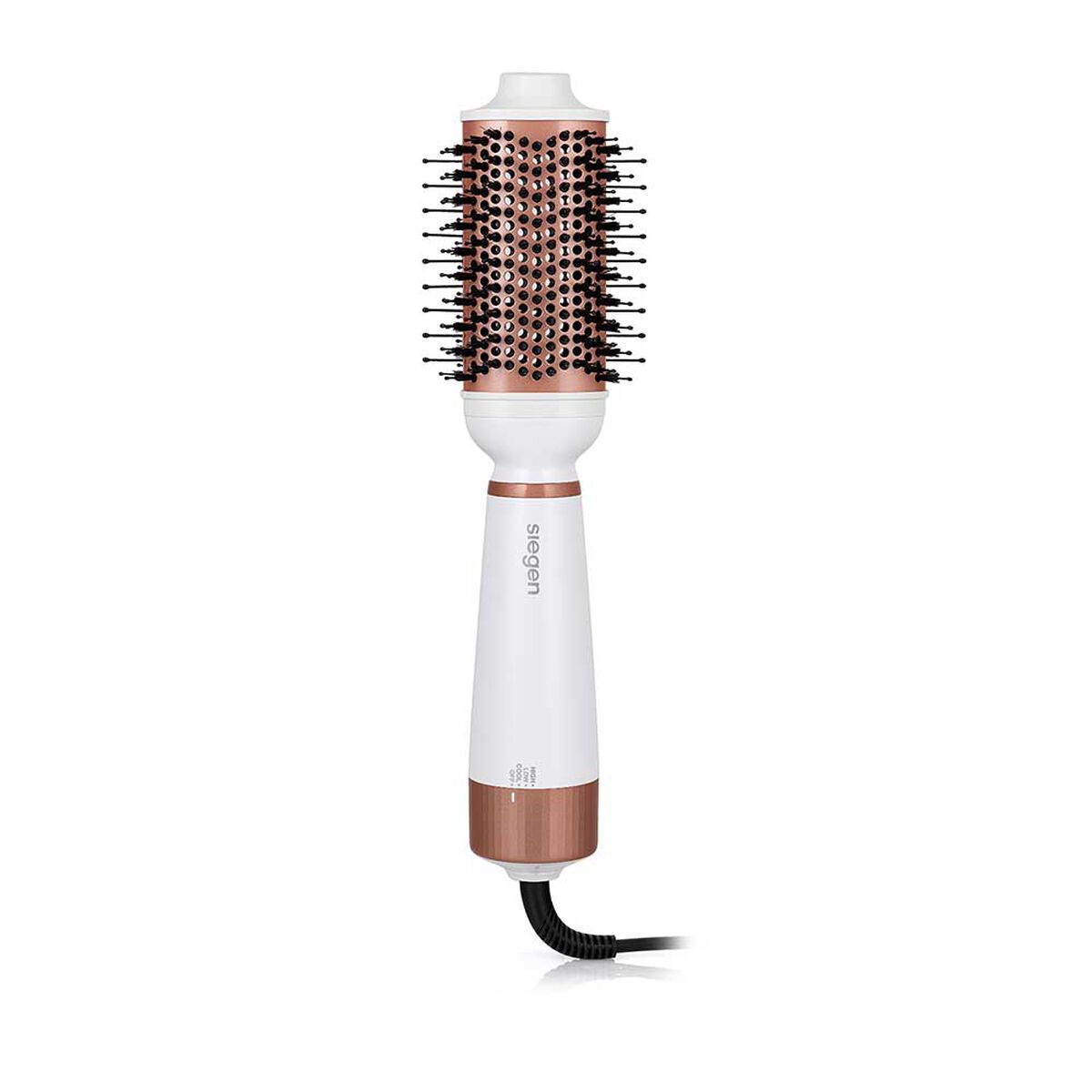 Cepillo Secador Siegen SG2803C03 Blanco