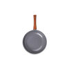 Sartén Acero Inoxidable Doral Montecarlo 22 cm Salmón
