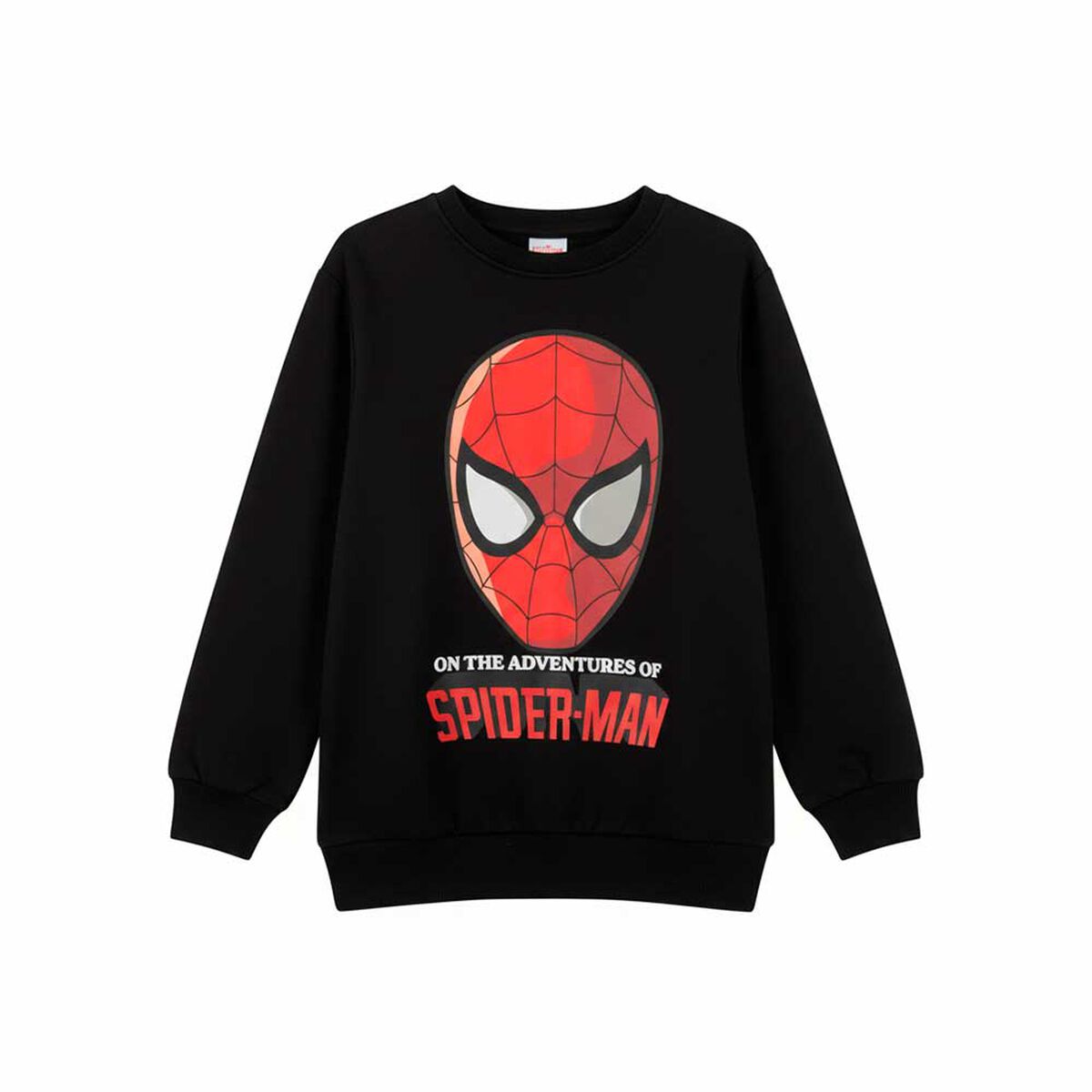 Poler&oacute;n Spider-man Ni&ntilde;o Licencias