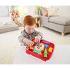 Fisher Price Ríe y Aprende Perrito Botiquín Médico