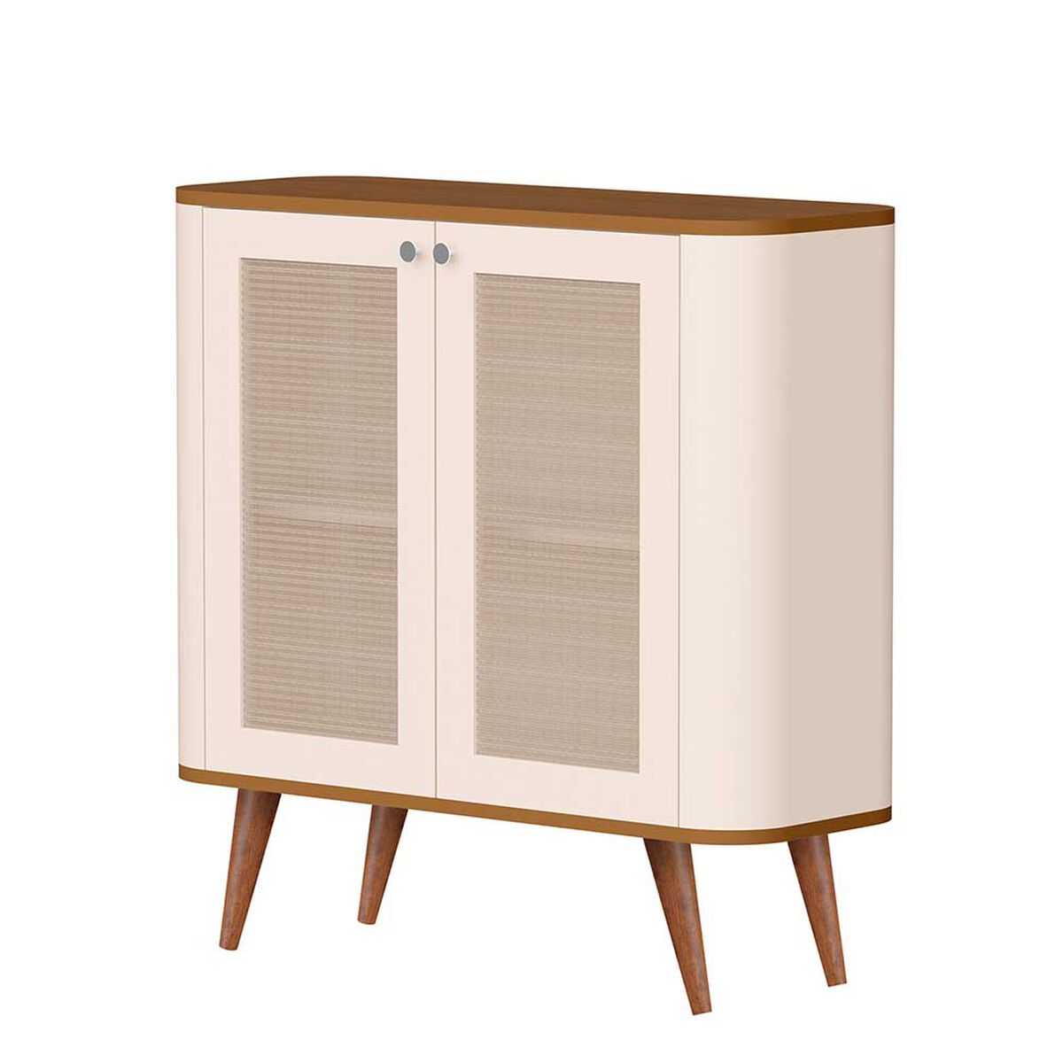 Buffet Vekkahome Noa Negro