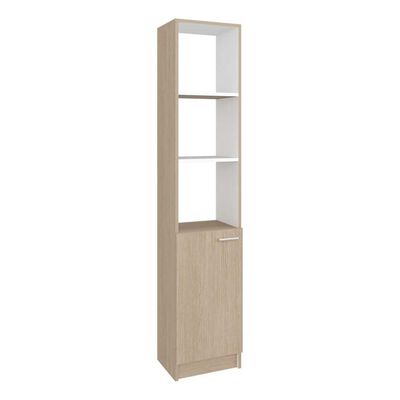 TUHOME Estante Tuhome Bath 161 Cartagena Blanco