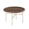 Mesa de Centro Amuv Duo Domo