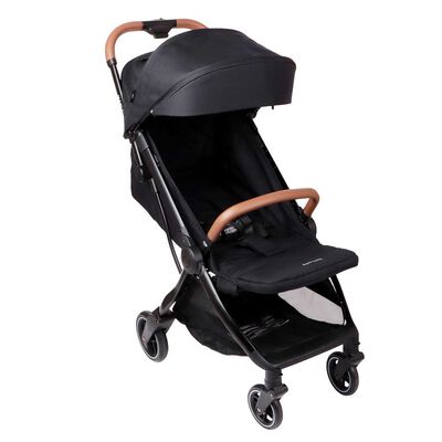Imagen 2 del producto Coche Travel System Eva Black/ Cabriofix I-Size Maxi Cosi
