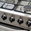 Cocina a Gas Sindelen CH-8900IN 5 Quemadores