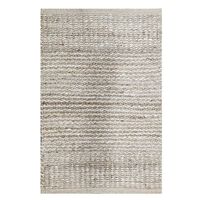 Alfombra Idetex Jute Ethnic 60 x 90 Arena