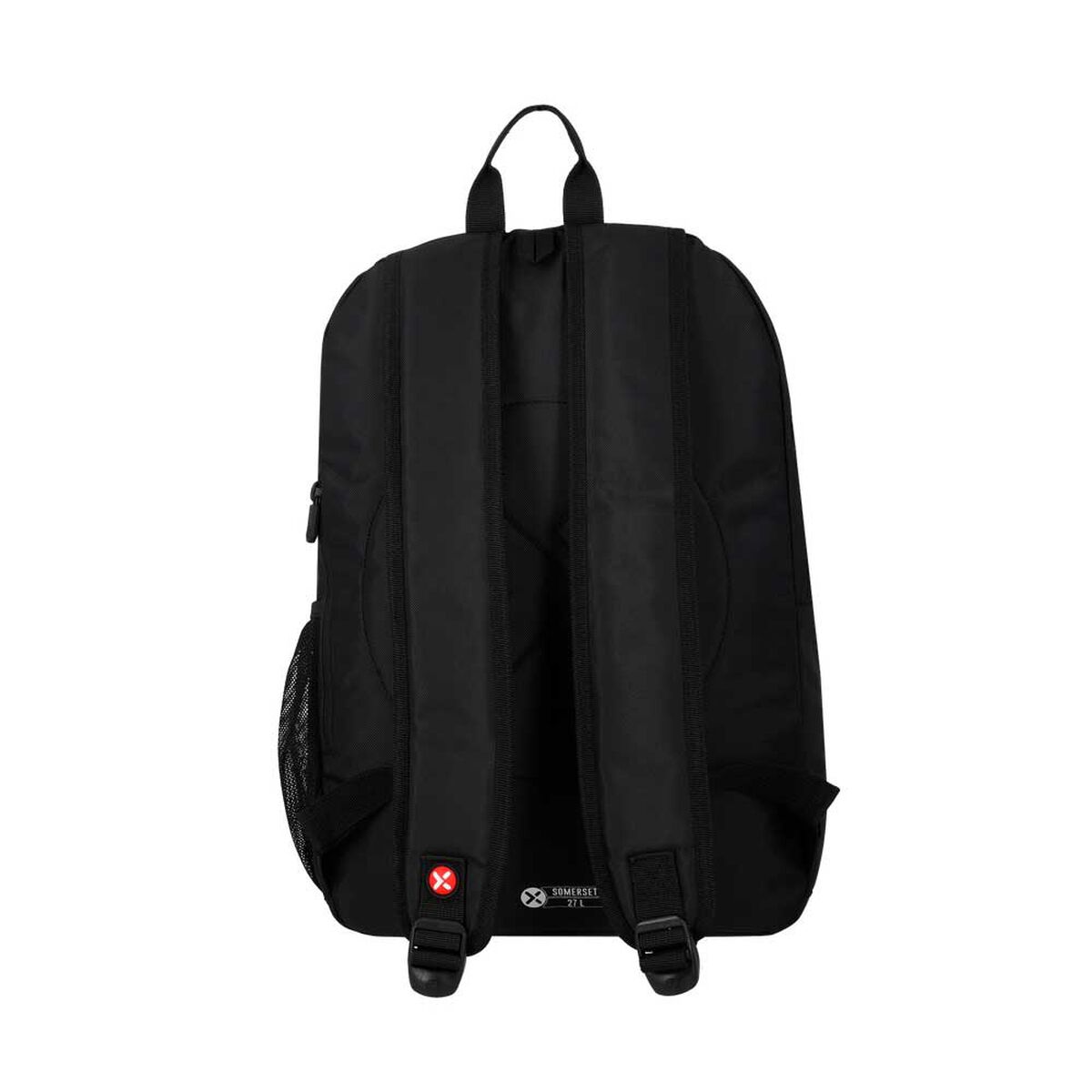 Mochila Xtrem Somerset 6XT Negro/Azul