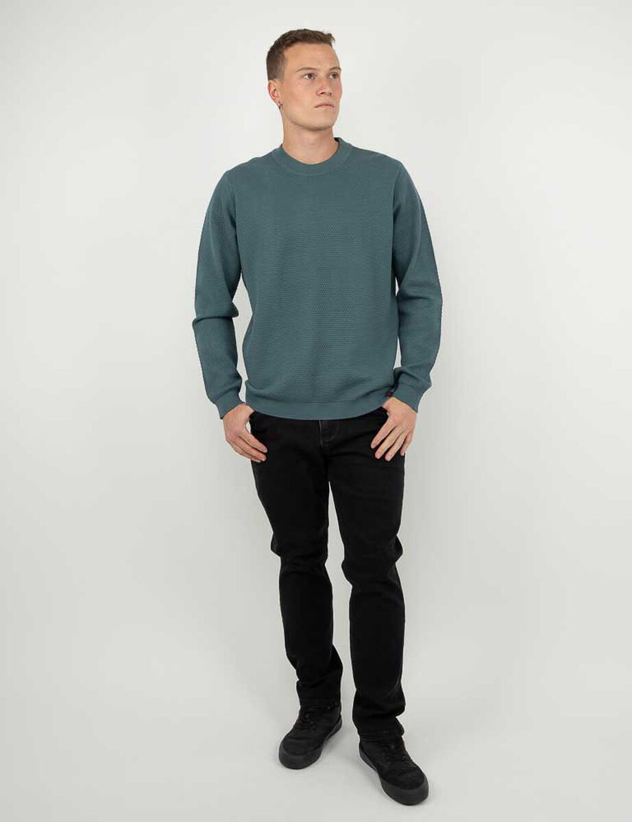 Sweater Hombre Soviet